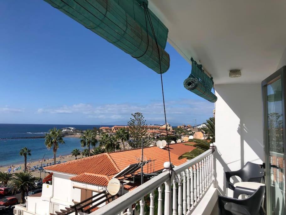 Casa Alejandro 5 Las Vistas Los Cristianos  Esterno foto
